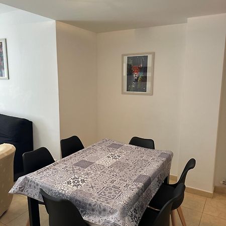 Apartamentos L'Ainsa Bagian luar foto