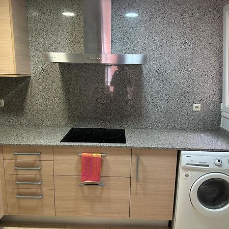 Apartamentos L'Ainsa Bagian luar foto