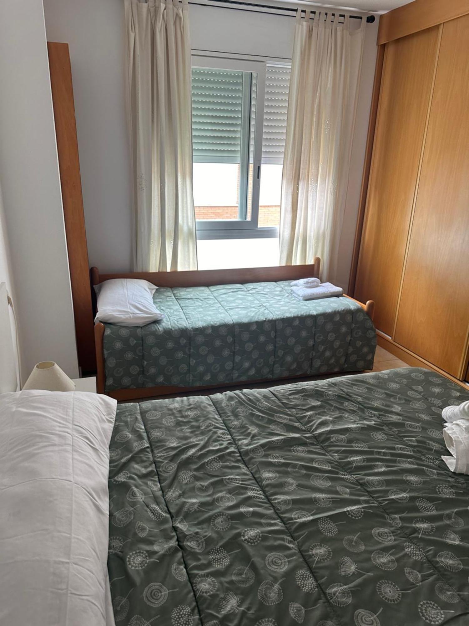 Apartamentos L'Ainsa Bagian luar foto