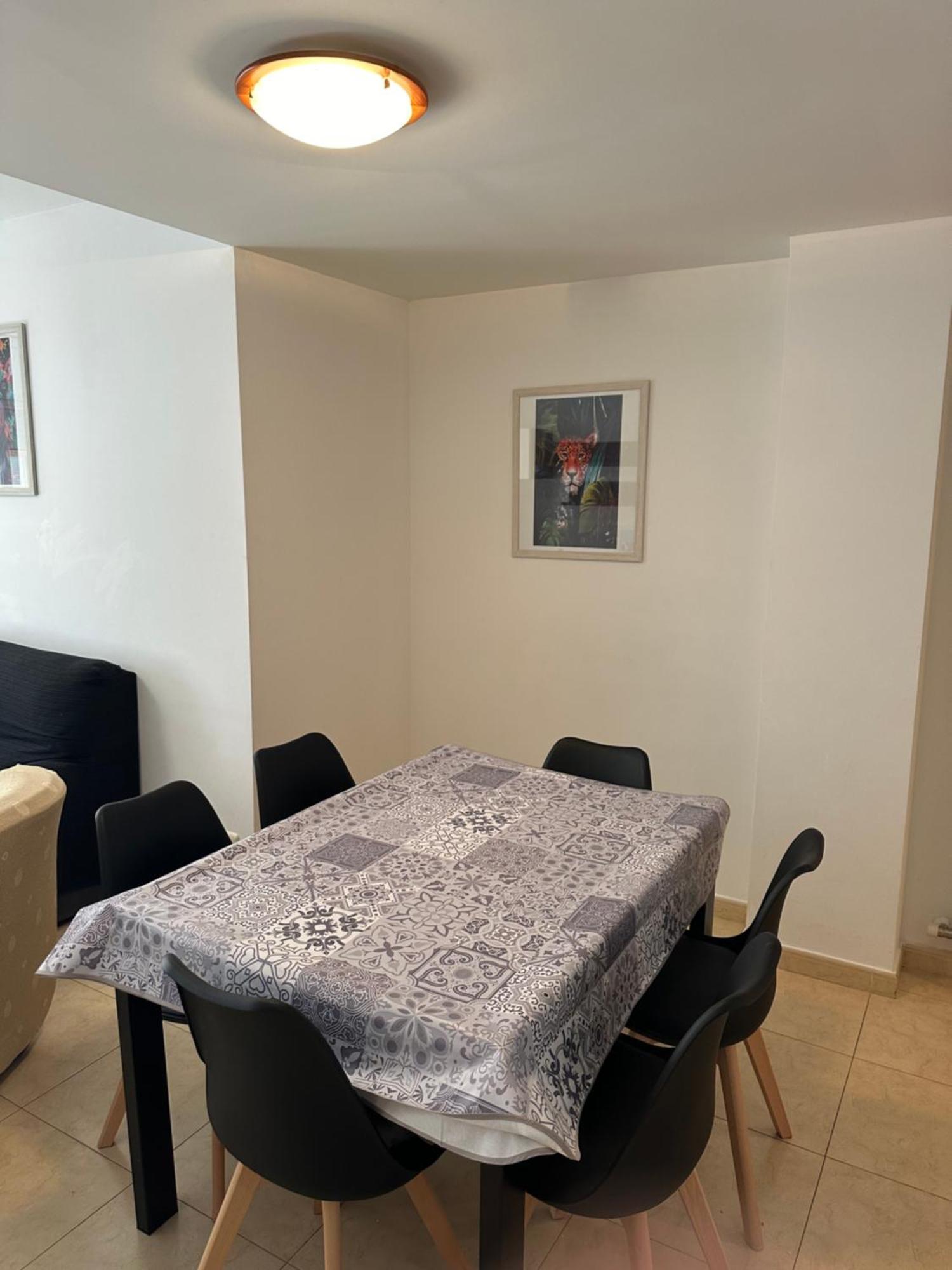 Apartamentos L'Ainsa Bagian luar foto