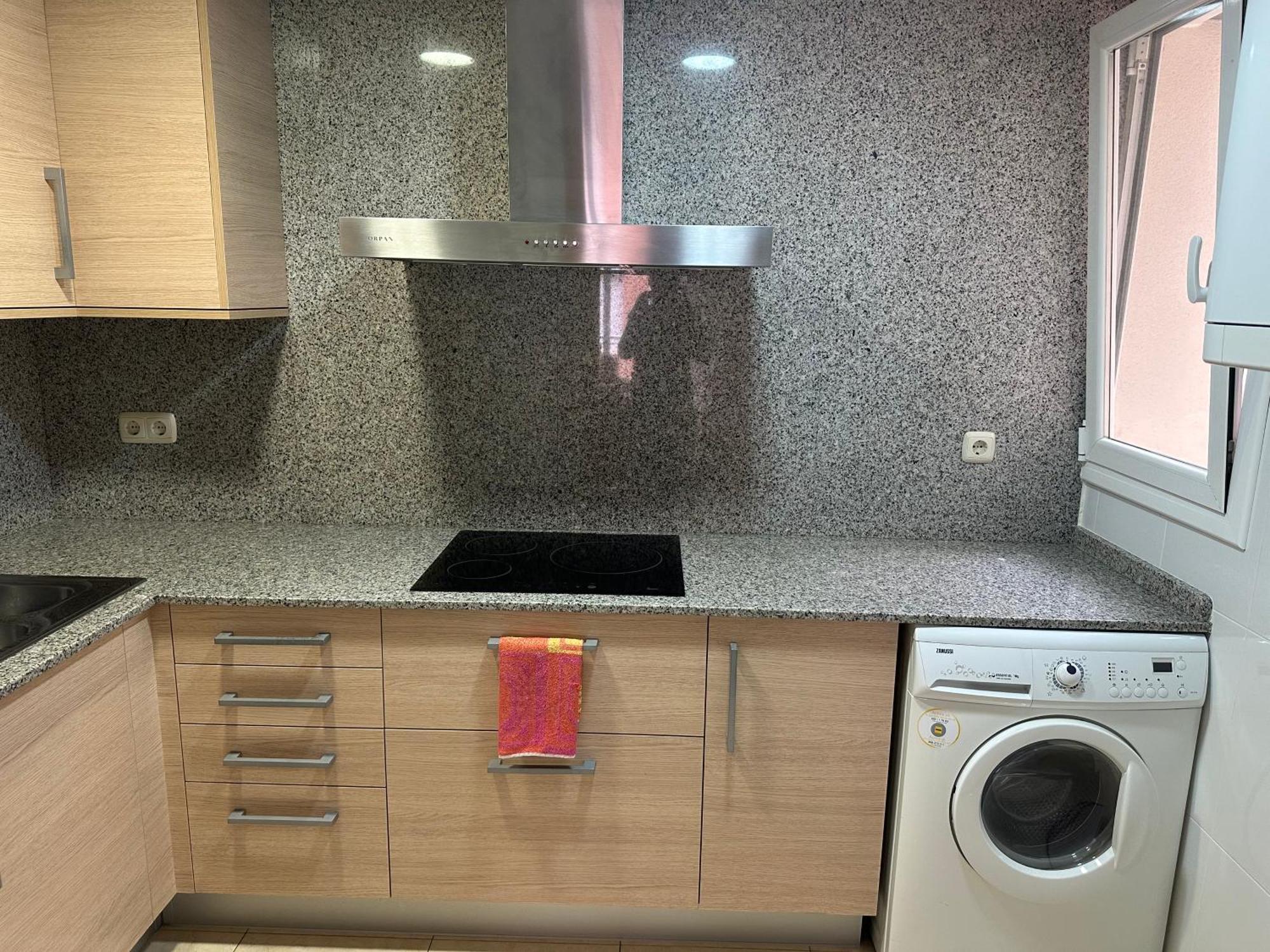 Apartamentos L'Ainsa Bagian luar foto
