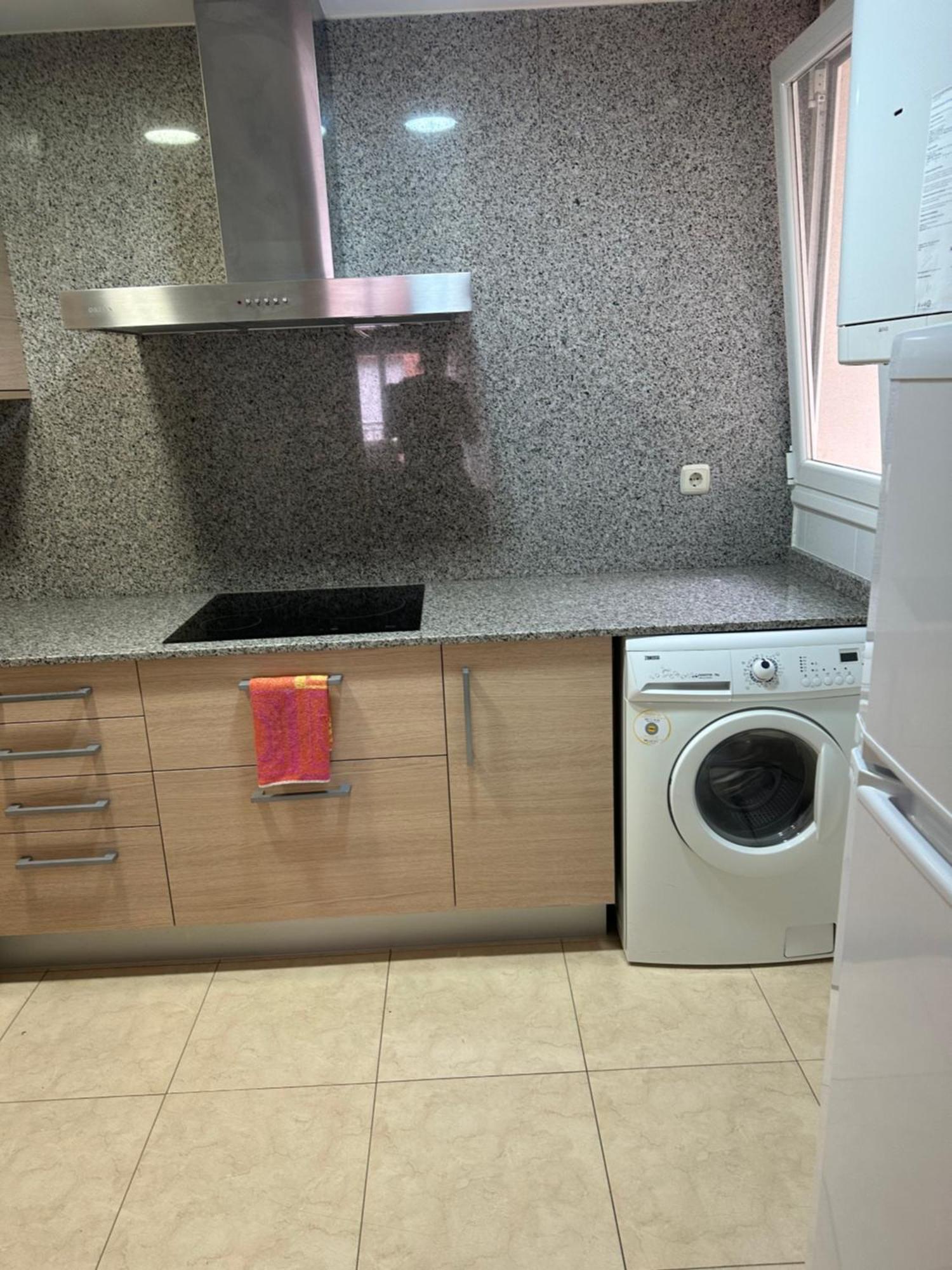 Apartamentos L'Ainsa Bagian luar foto