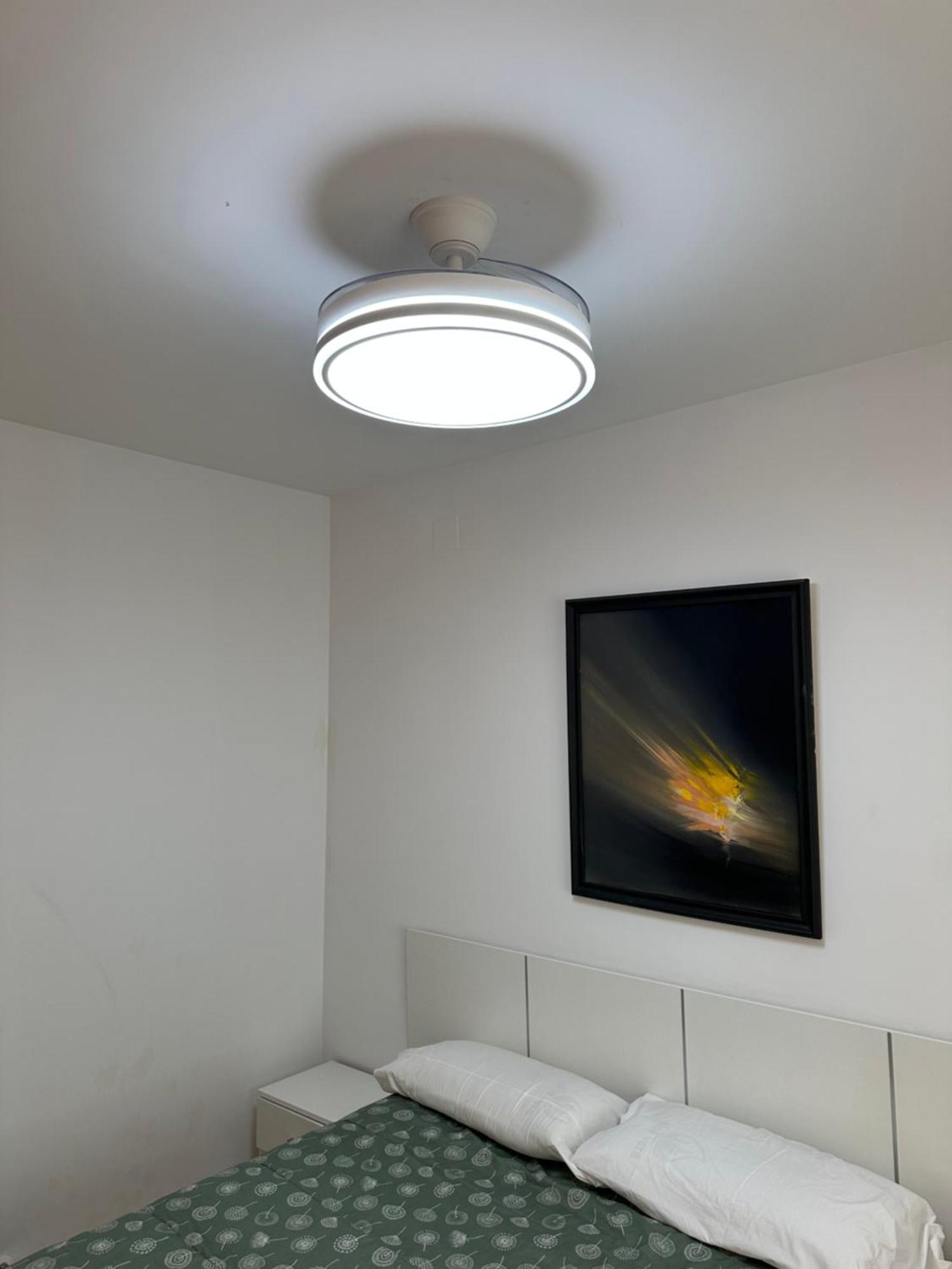 Apartamentos L'Ainsa Bagian luar foto